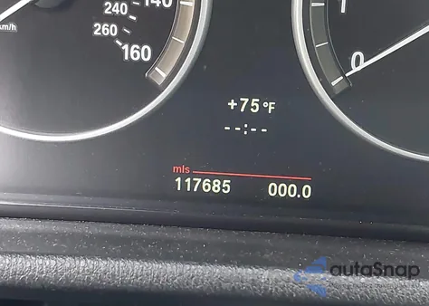 2013 BMW X3 xDrive28I from USA, damaged, VIN 5UXWX9C54D0A15142